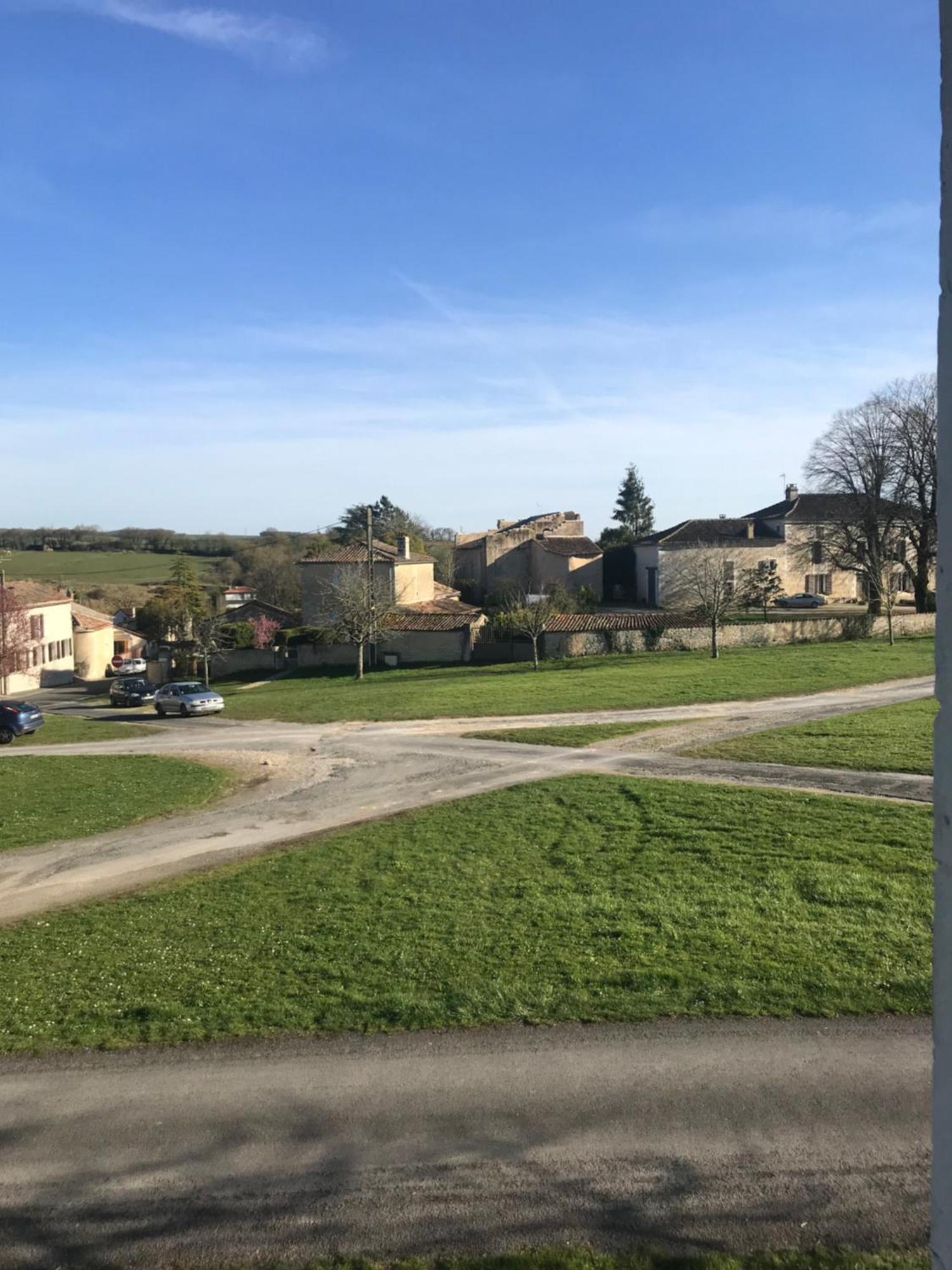 La Maison De Josephine Montignac-Charente Luaran gambar