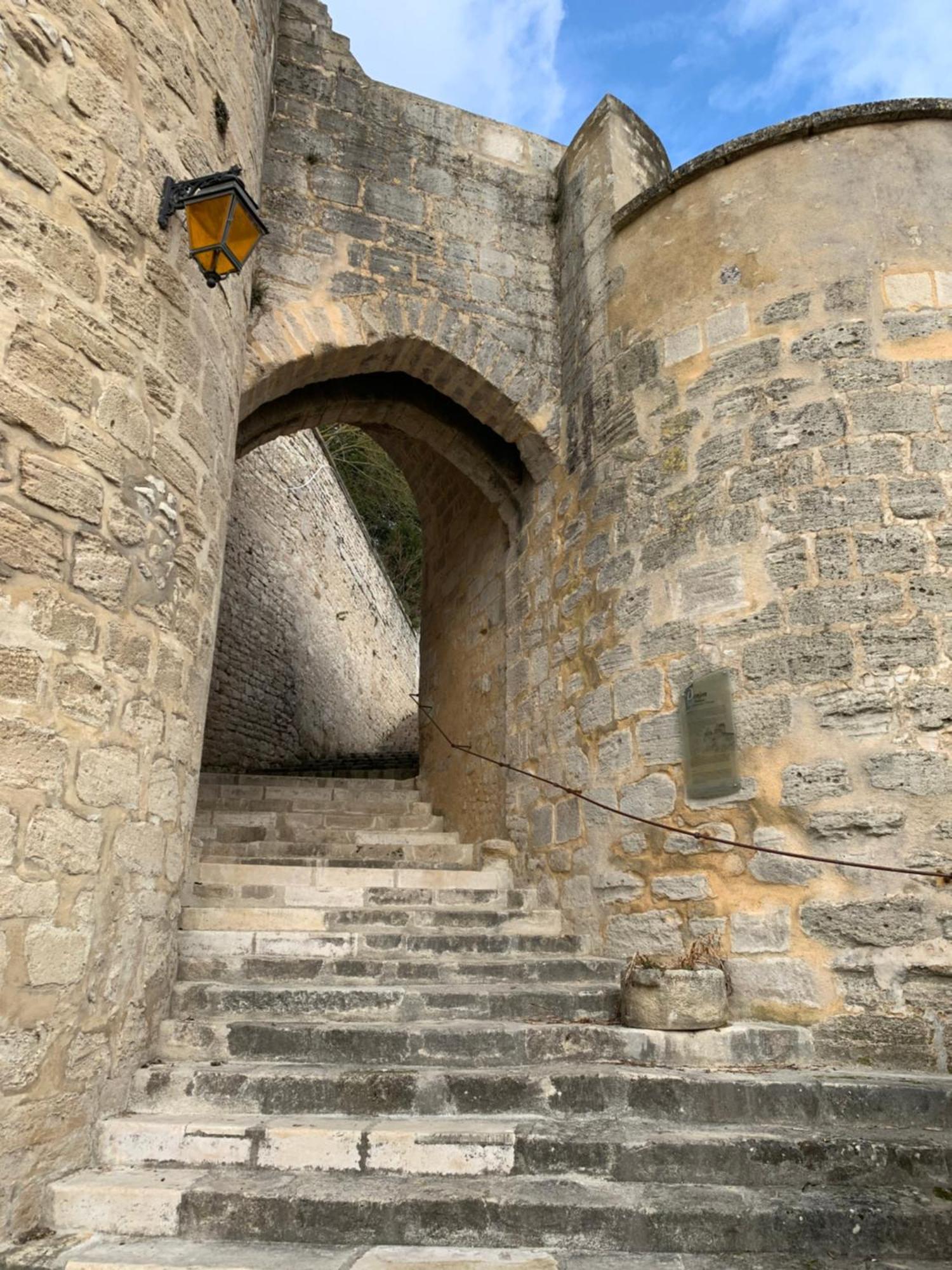 La Maison De Josephine Montignac-Charente Luaran gambar